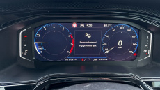 Volkswagen Taigo 1.0 TSI Life 5dr Petrol Hatchback